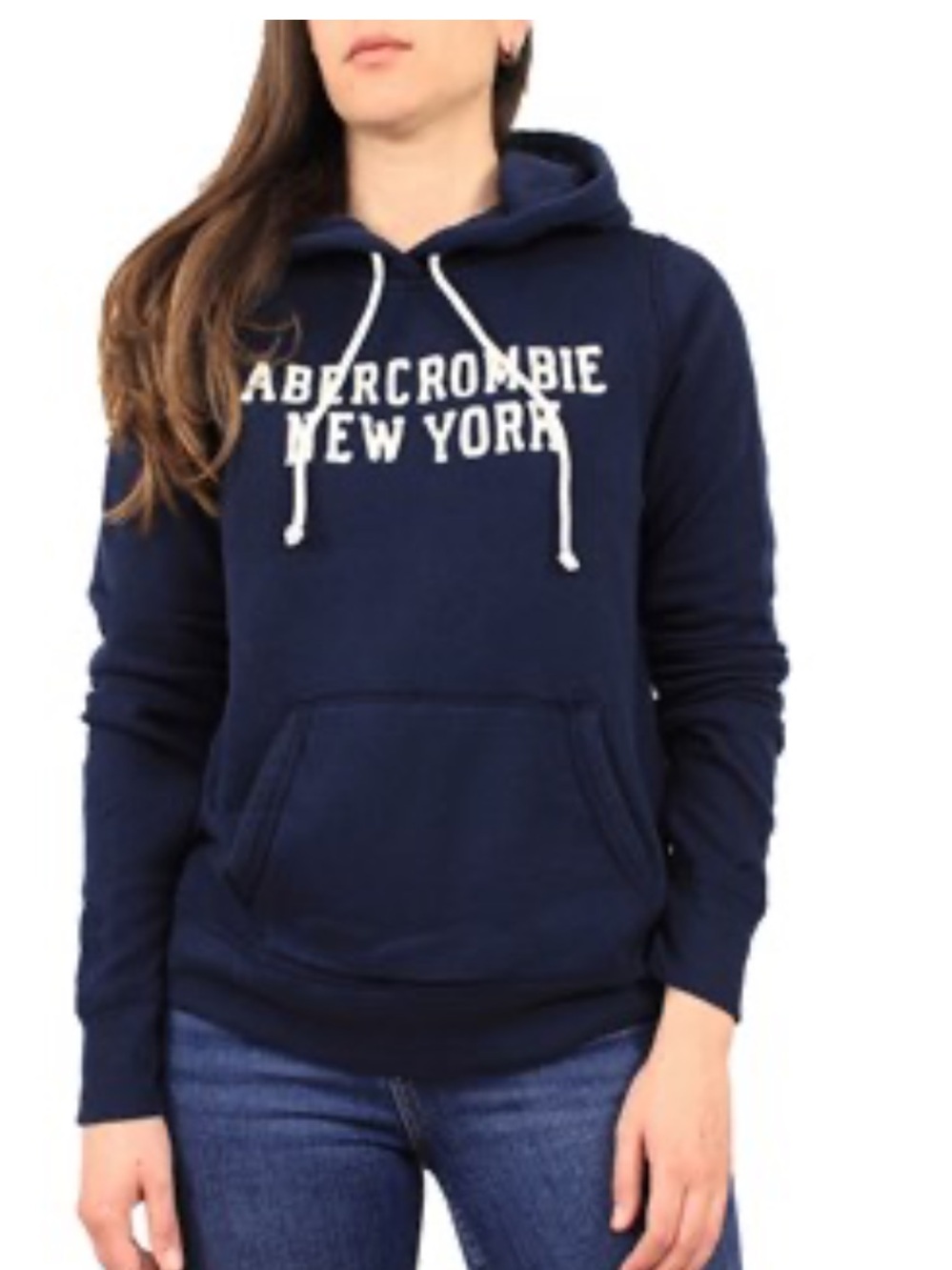 Abercrombie and Fitch hoodie